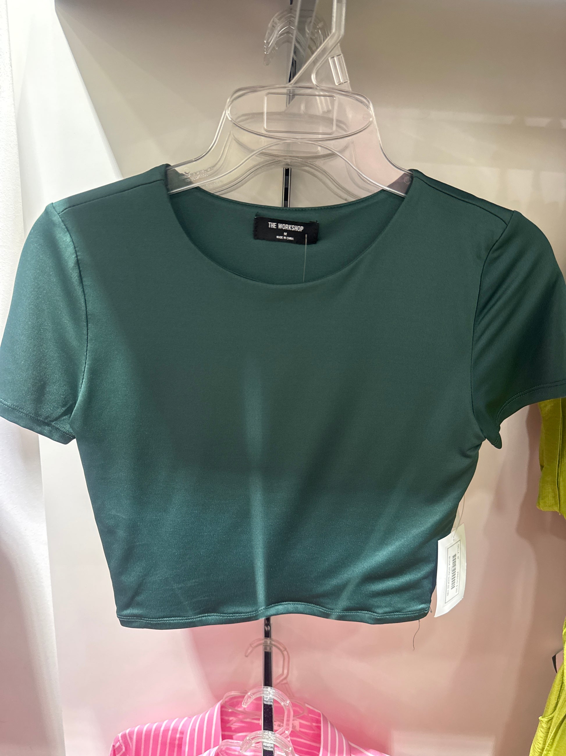 BES42.1182 Blusa