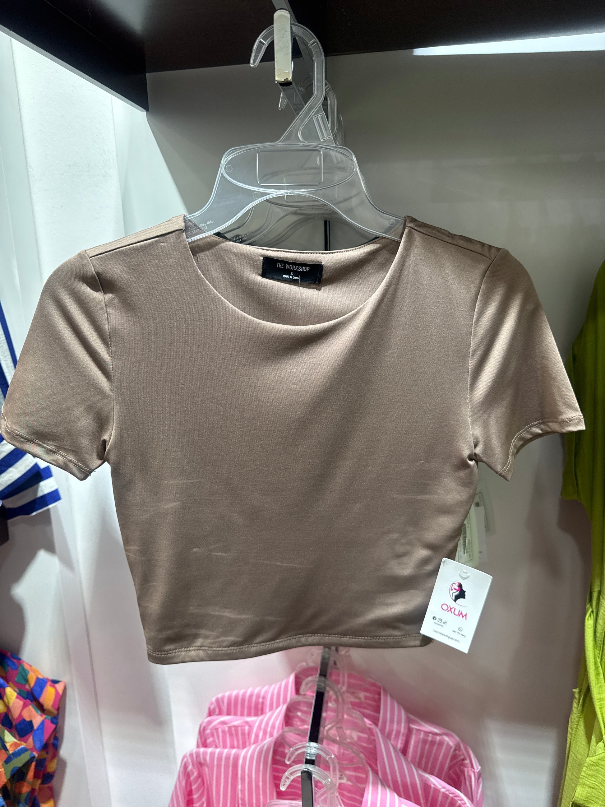 BES42.1182 Blusa