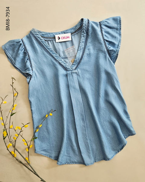 BMI8.7934 Blusa