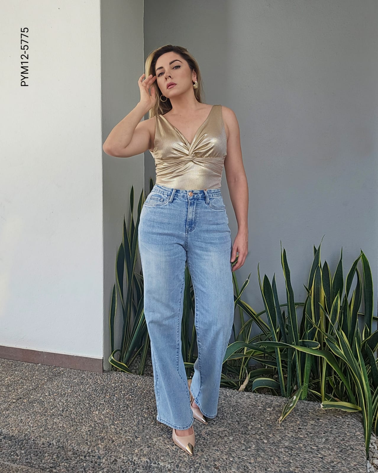 BOLC7.4621 Body Suit