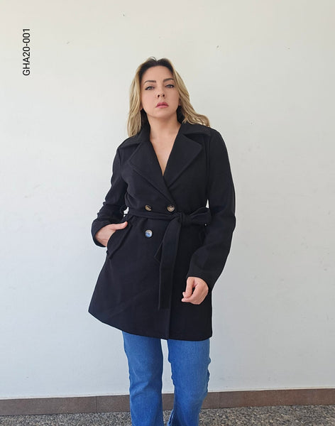 GHA20.001 Gabardina