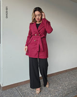 GHA20.001 Gabardina