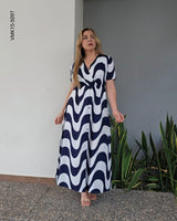 VMK15.5097 Vestido