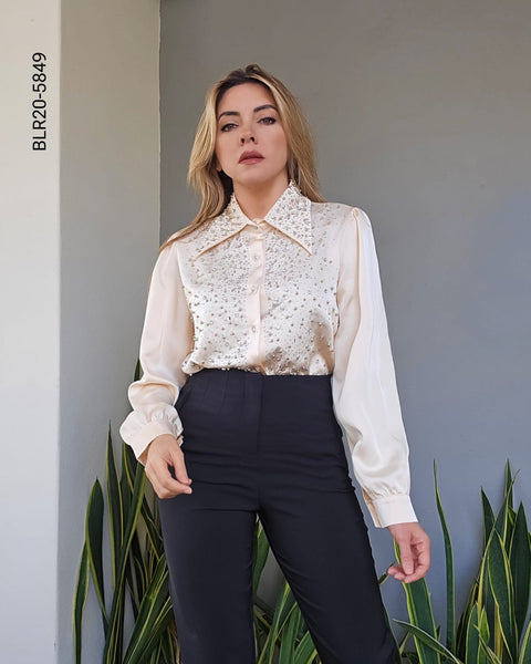 BLR20.5849 Blusa