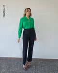 Pantalón de vestir J 417