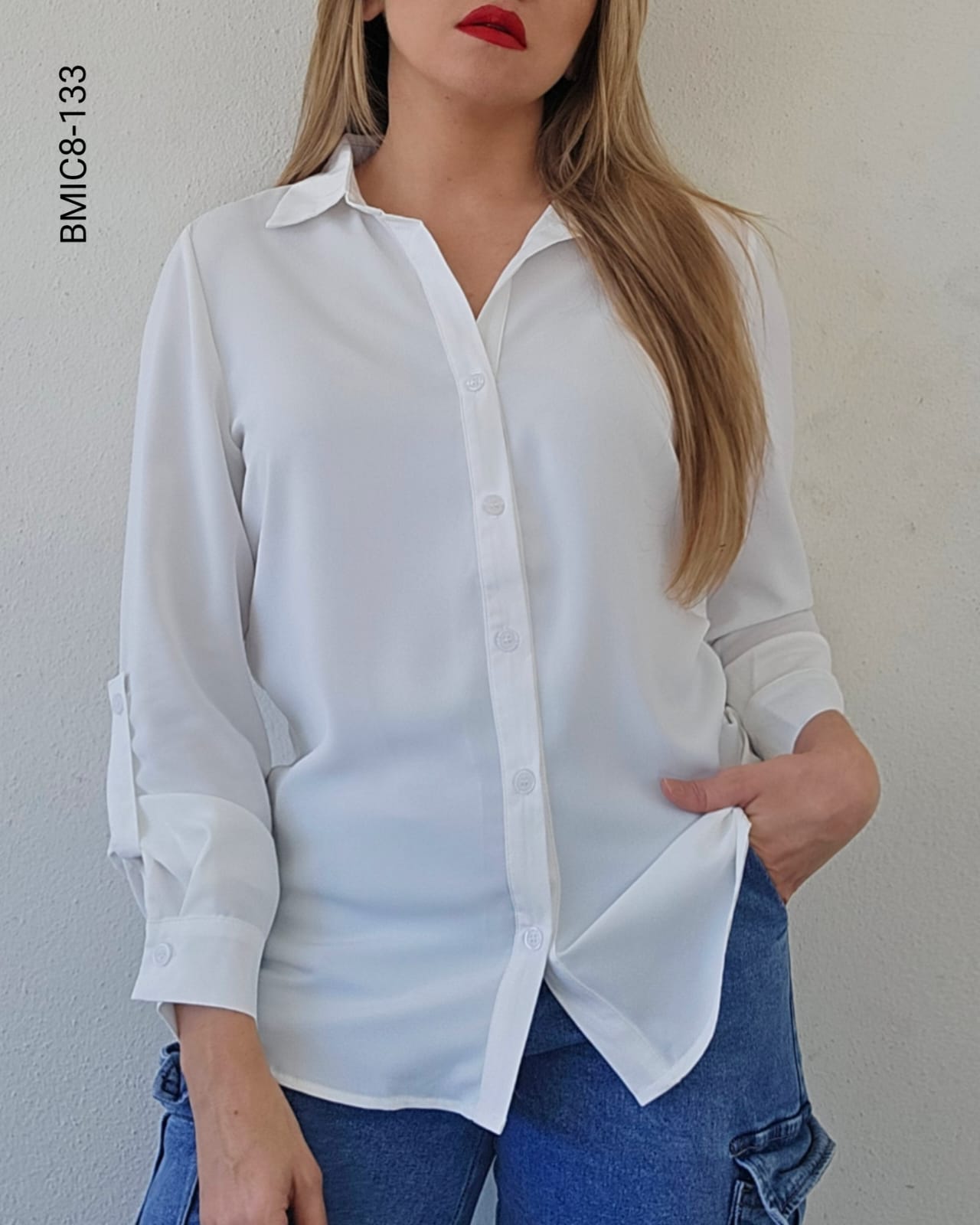 BMIC9.133 Blusa