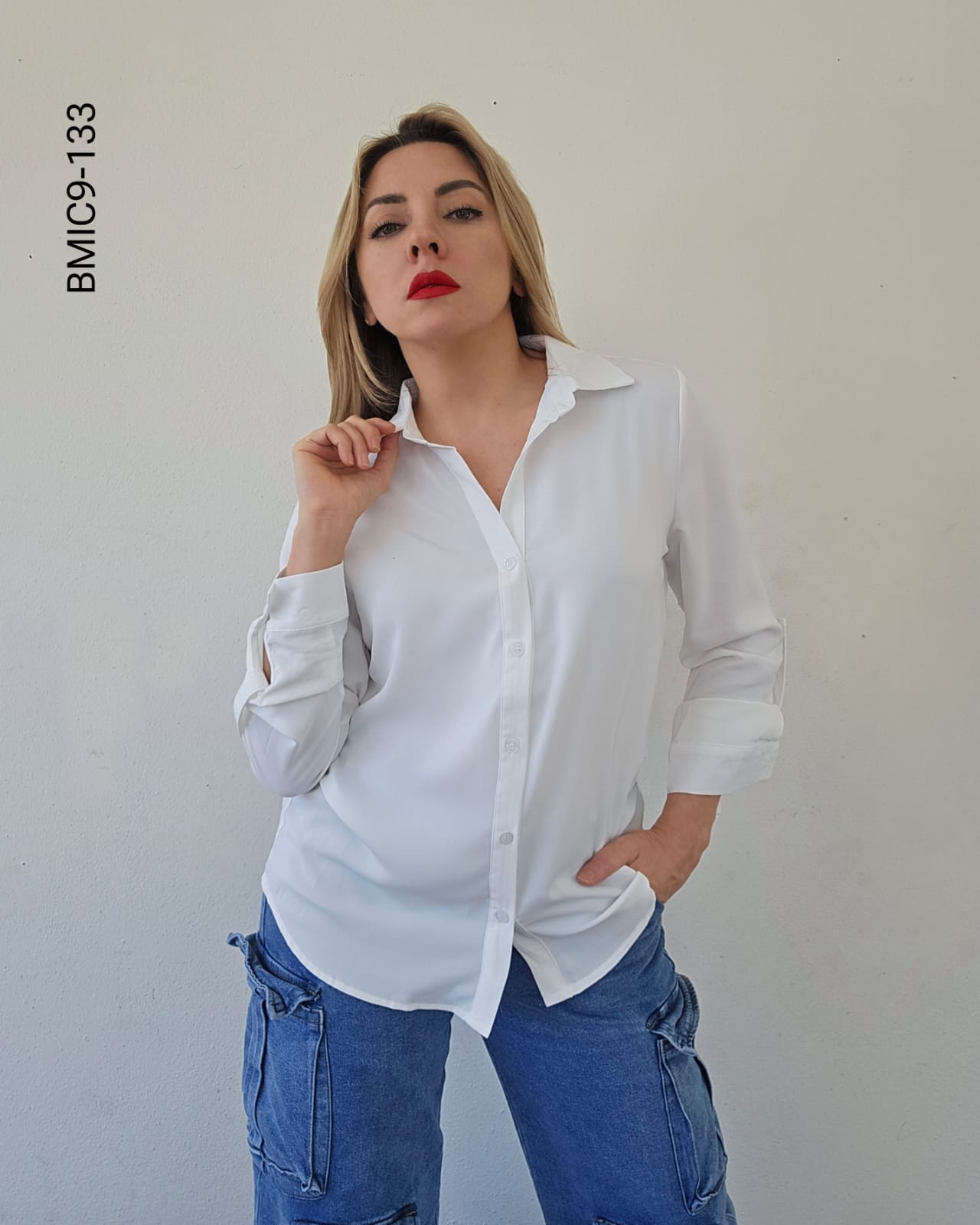BMIC9.133 Blusa