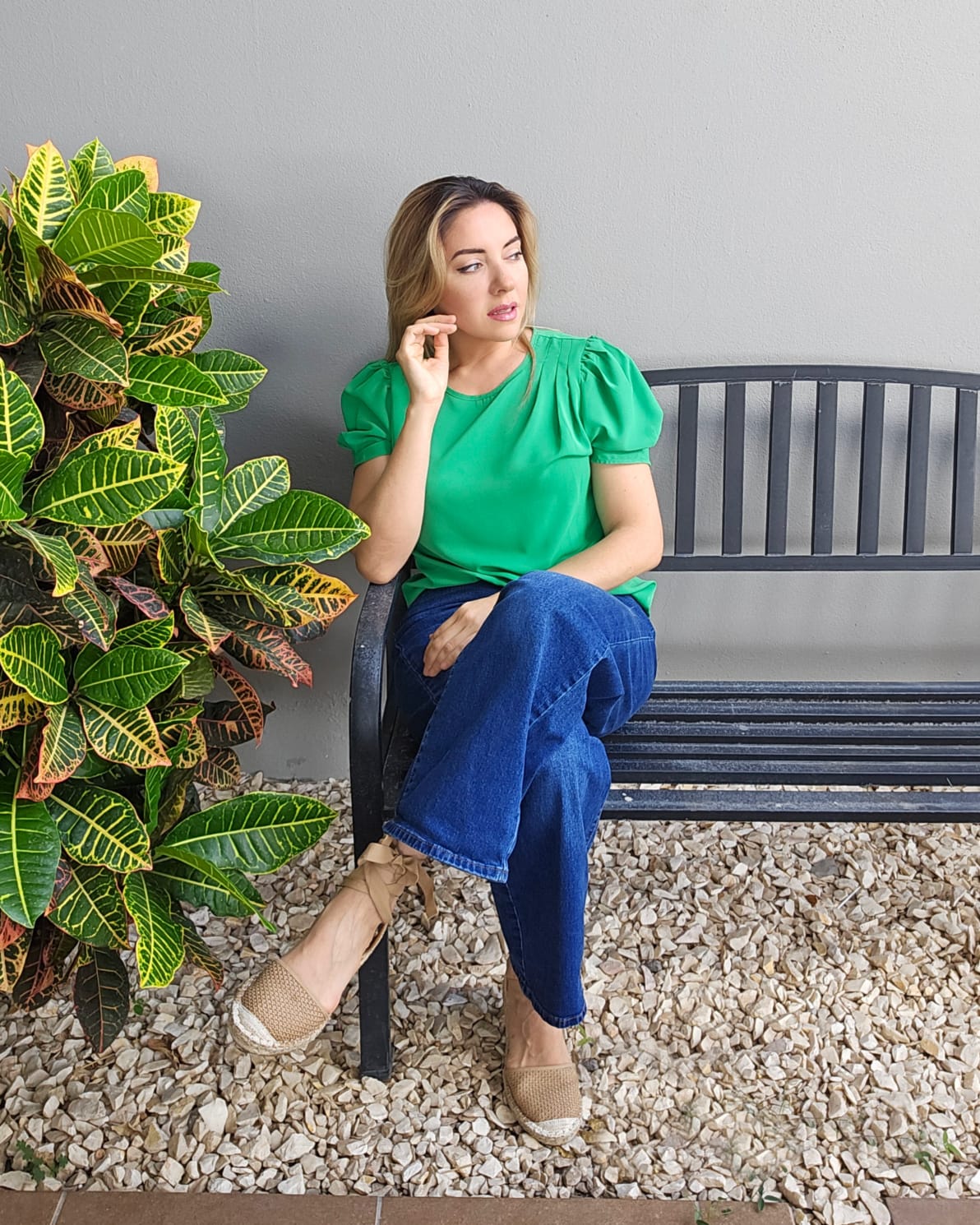 BMIC6.284 Blusa