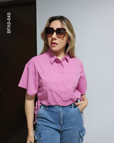 BFA9.649 Blusa