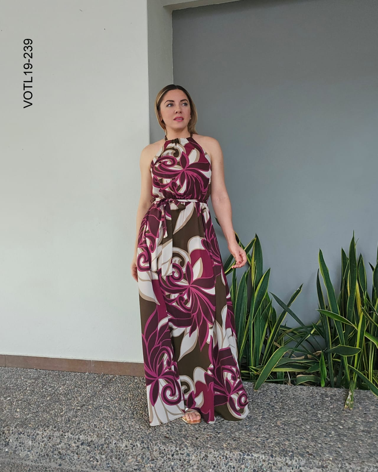 VOTL19.239 Vestido