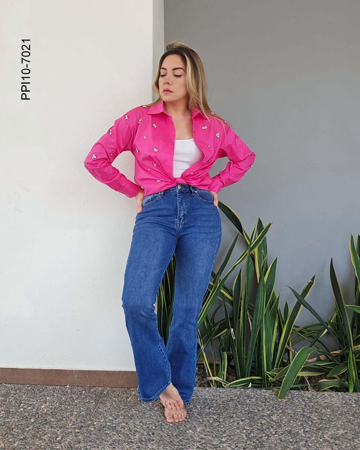 BACG12.104 Blusa