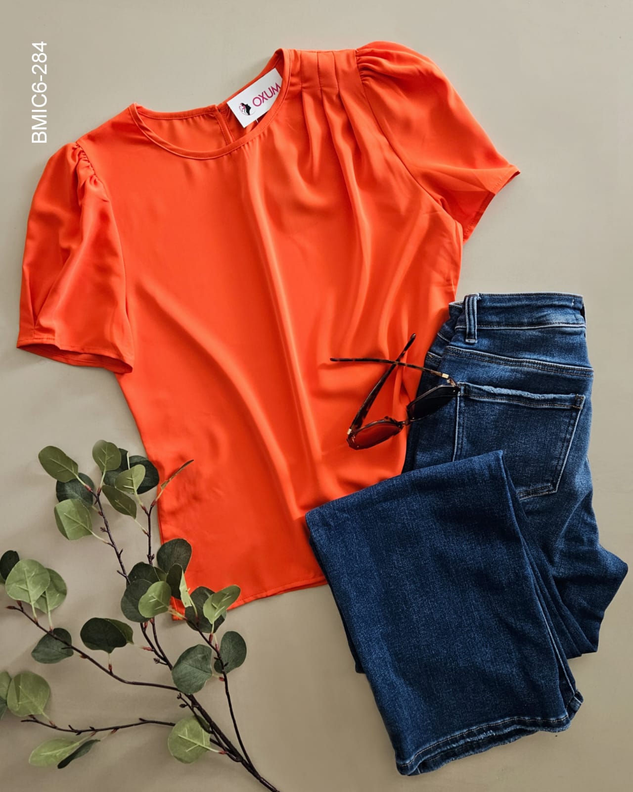 BMIC6.284 Blusa