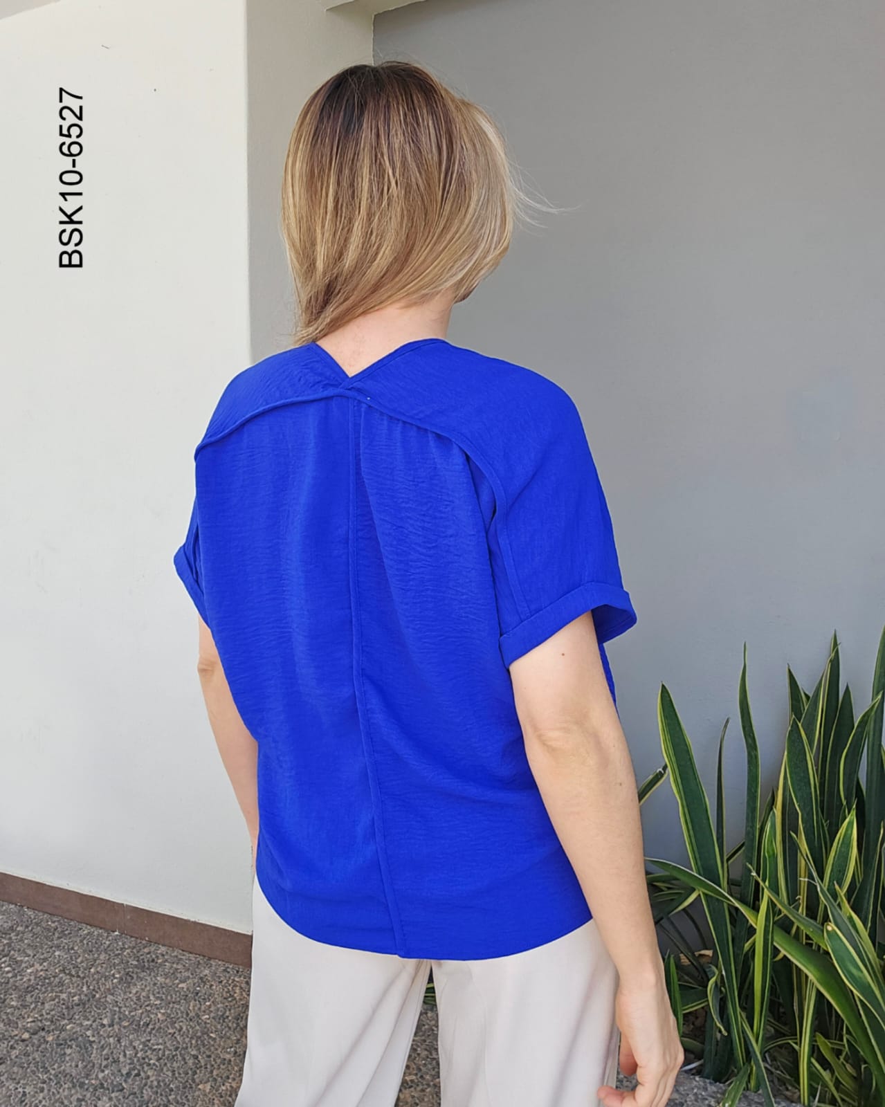 BSK10.6527 Blusa