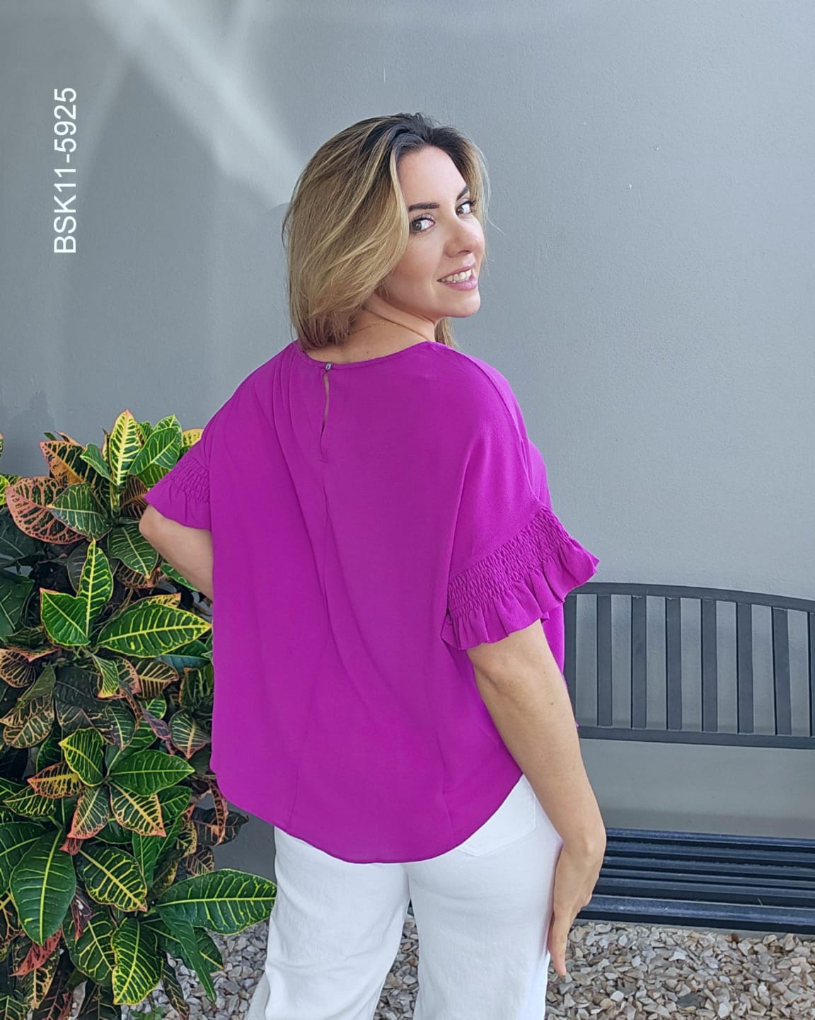 BSK11.5925 Blusa