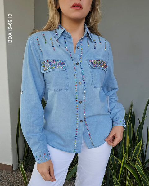 BDA16.6910 Blusa