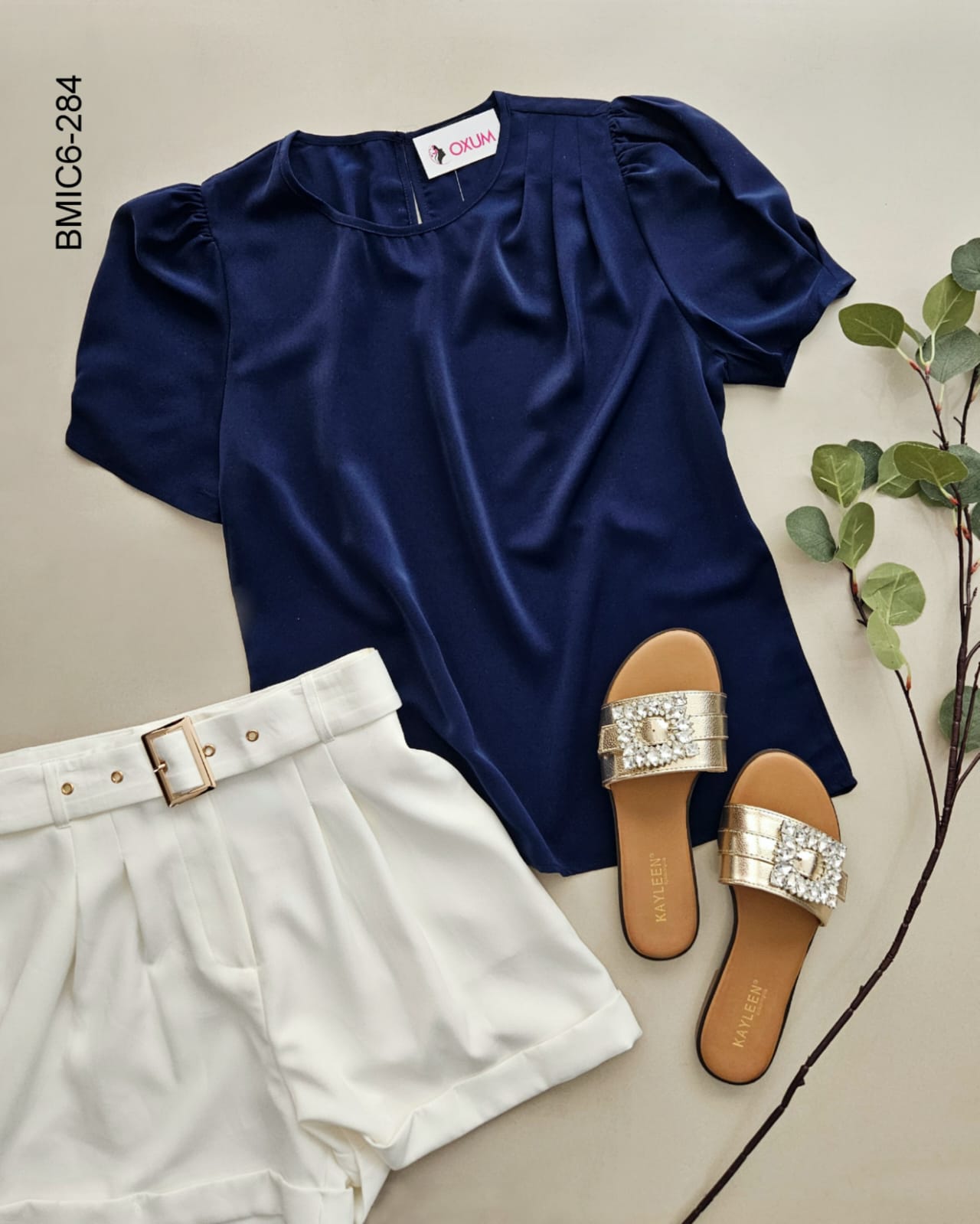 BMIC6.284 Blusa