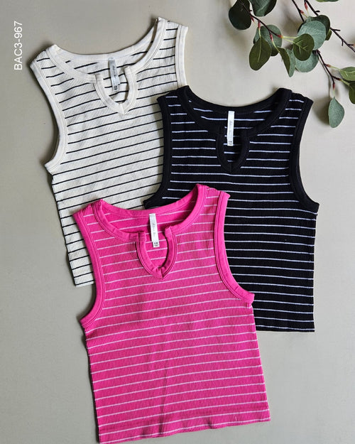 BAC3.967 Blusa