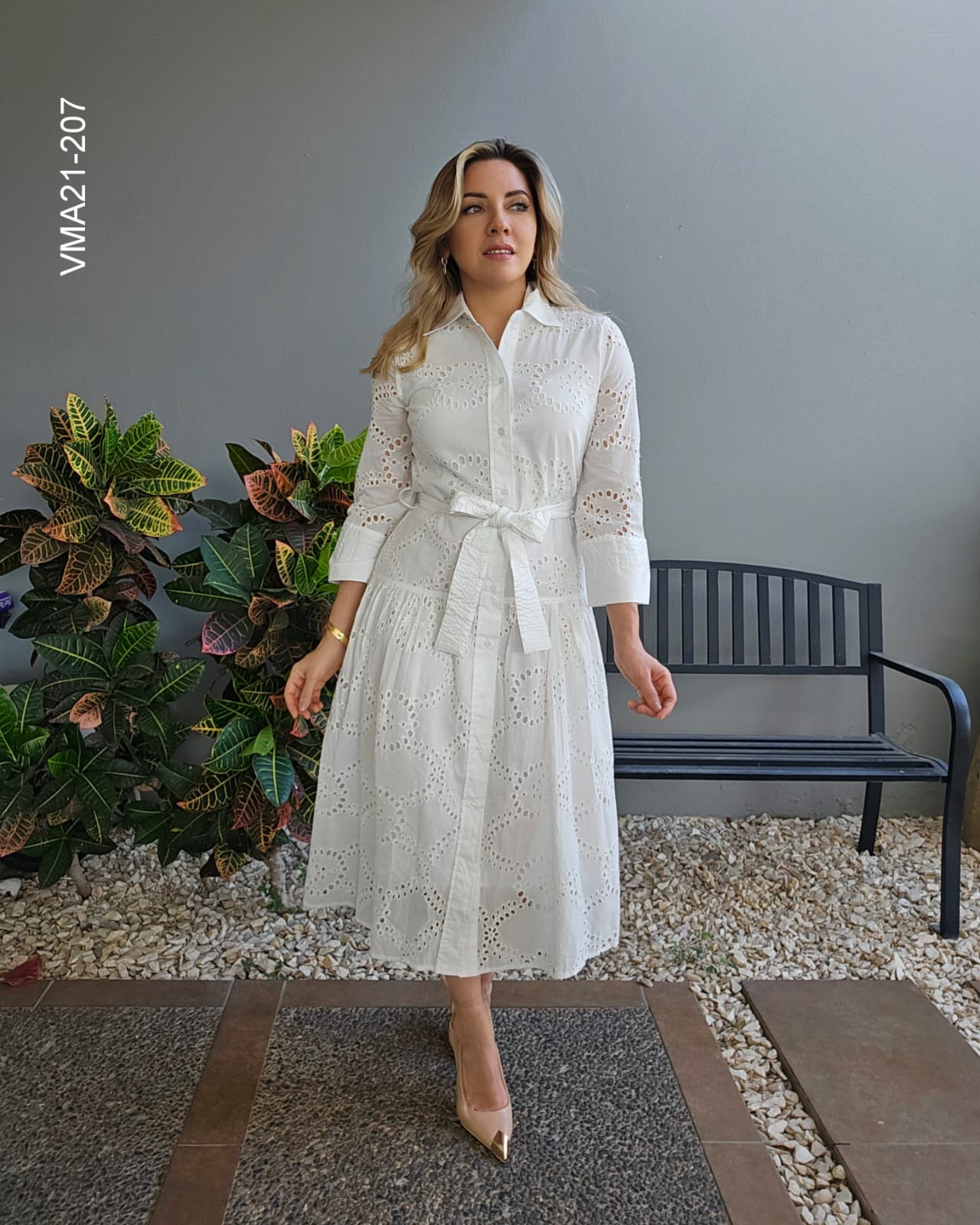 VMA21.207 Vestido