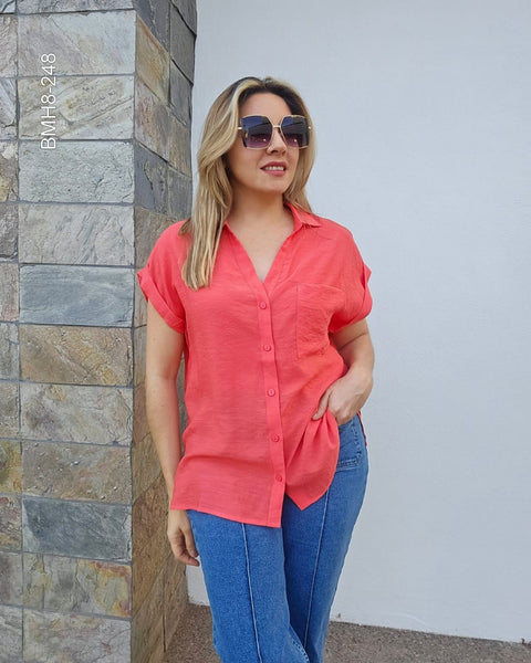 BMH8.248 Blusa