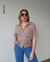 BMH8.222 Blusa