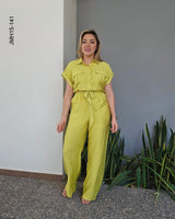 JMH15.141 Jumpsuit