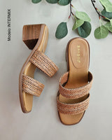 Calzado INTERMIX