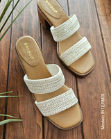 Calzado INTERMIX