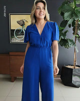 JSK19.270 Jumpsuit