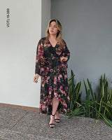 VOTL18.089 Vestido