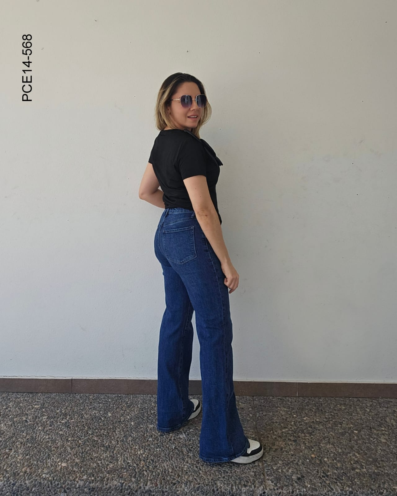 PCE14.568 Pantalón