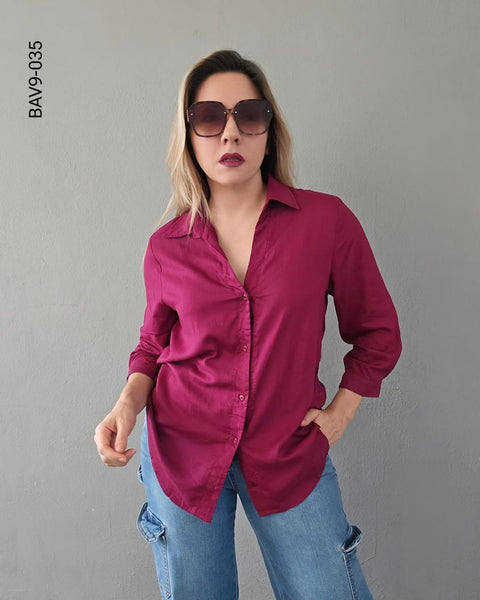 BAV9.035 Blusa