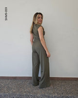 SHM9.059 Set blusa y pantalón