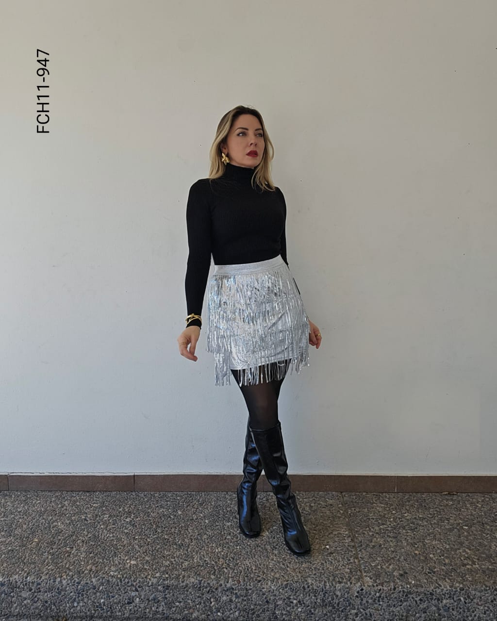FCH11.947 Falda