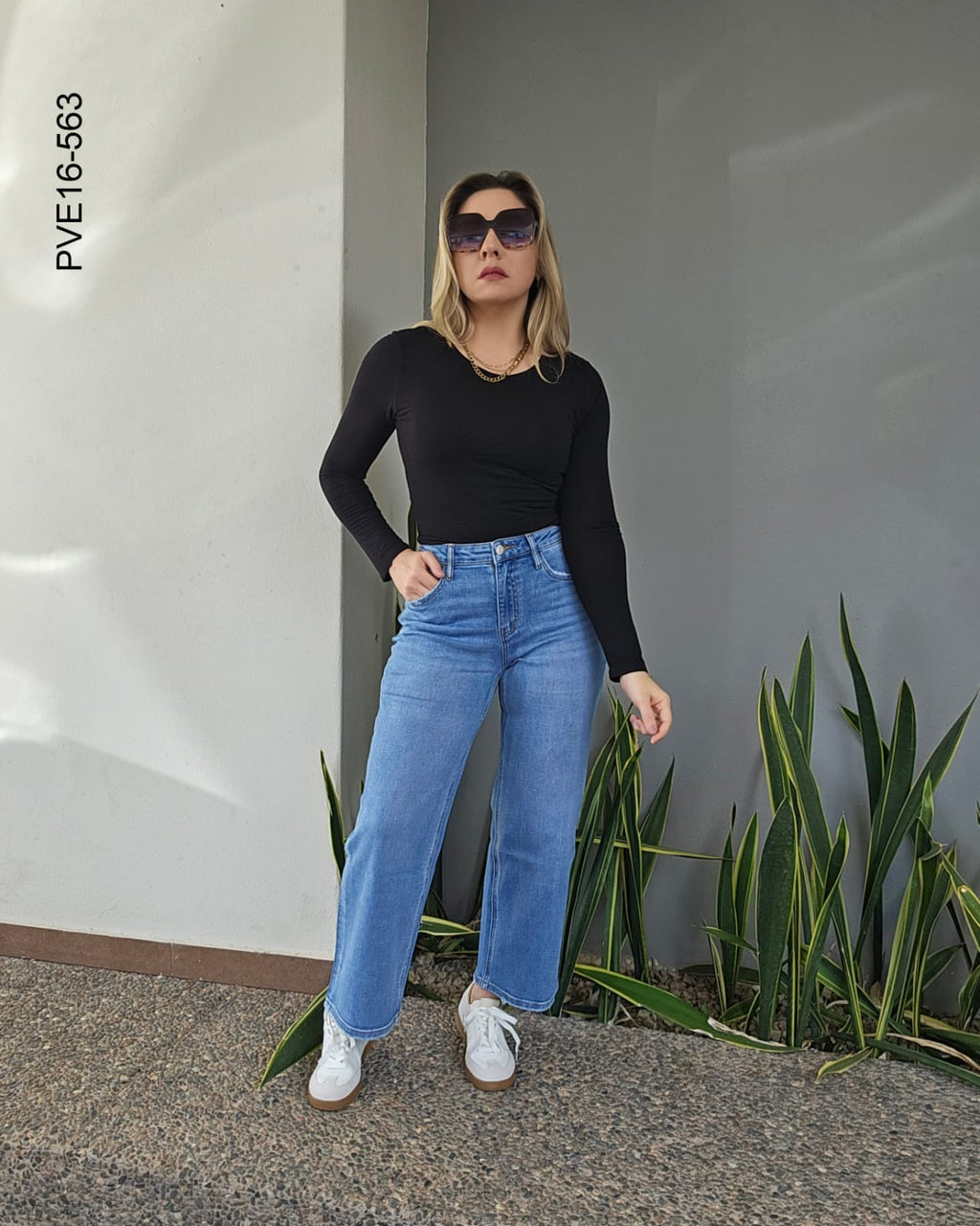 PVE16.563 Pantalón