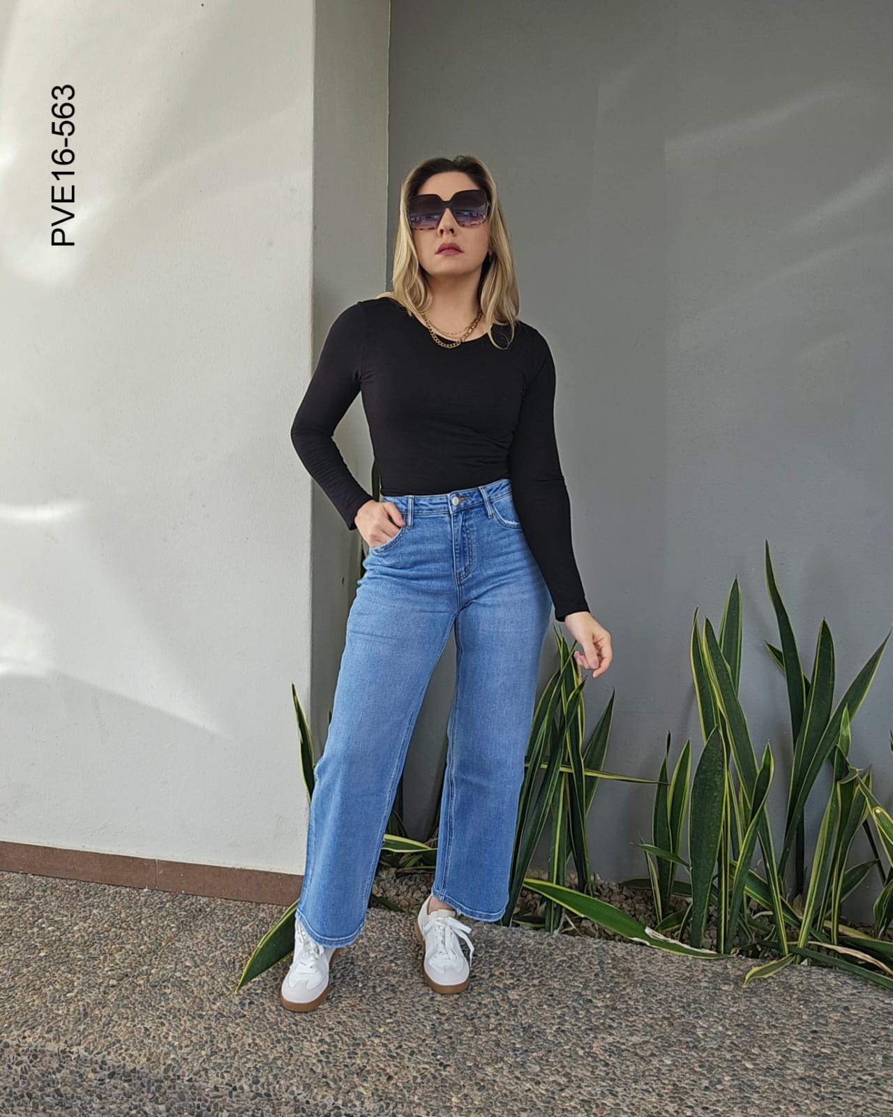 PVE16.563 Pantalón