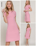 Vestido corto F 850