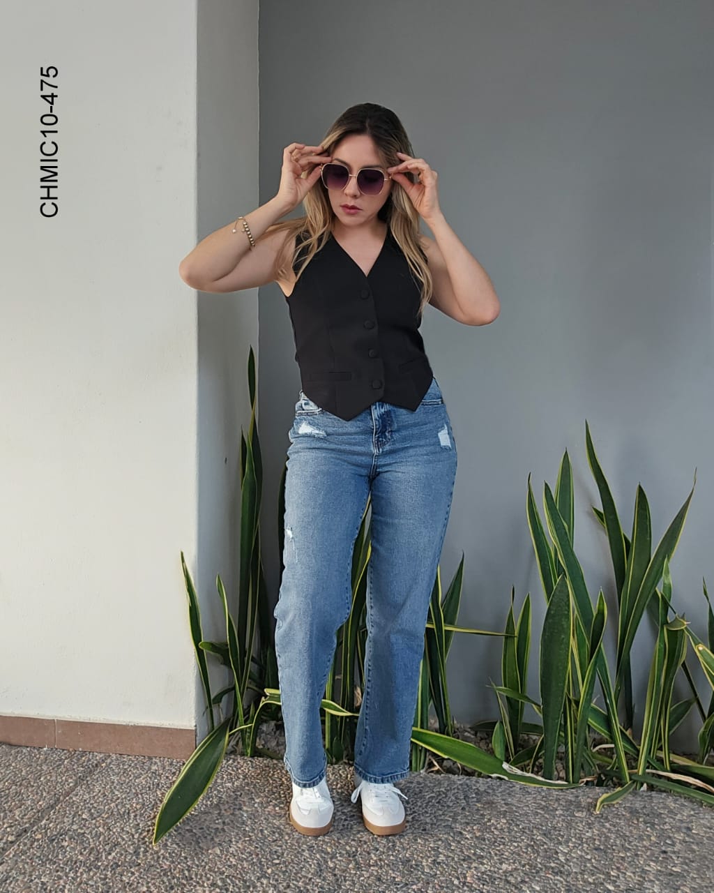 PCE16.659 Pantalón