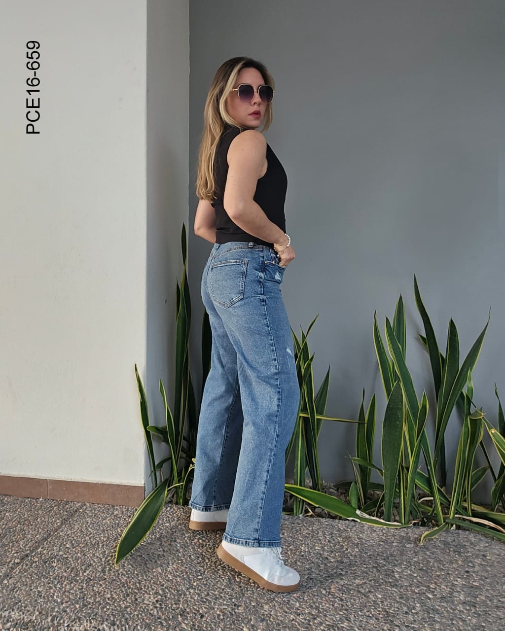 PCE16.659 Pantalón