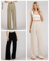 Pantalón casual N 084