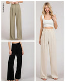 Pantalón casual N 084
