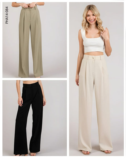 Pantalón casual N 084