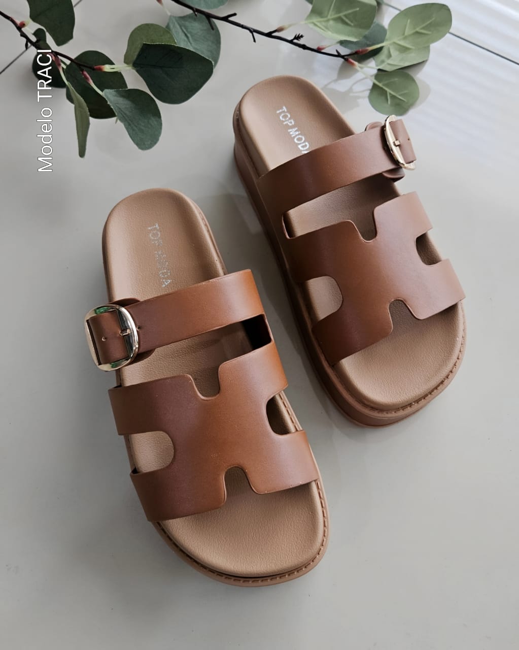 Calzado TRACI