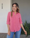 Blusa camisera manga larga I 346