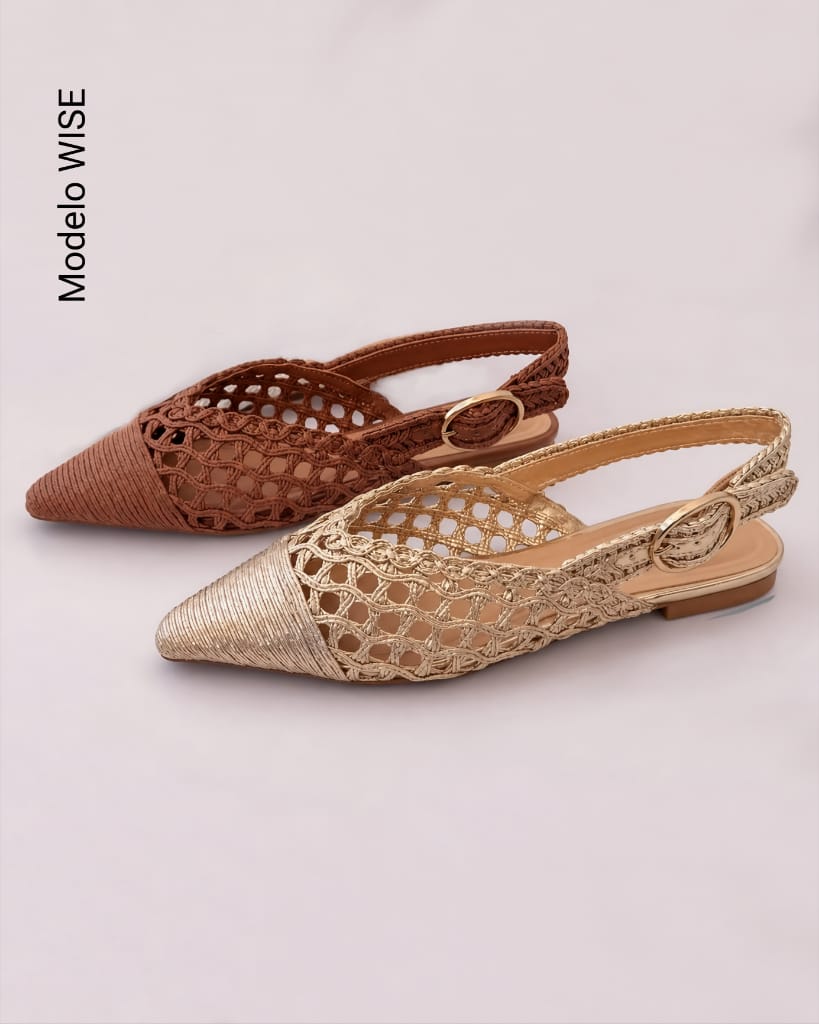 Flats Destalonados en Red WISE
