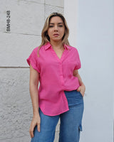 BMH8.248 Blusa