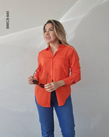 BMIC8.645 Blusa