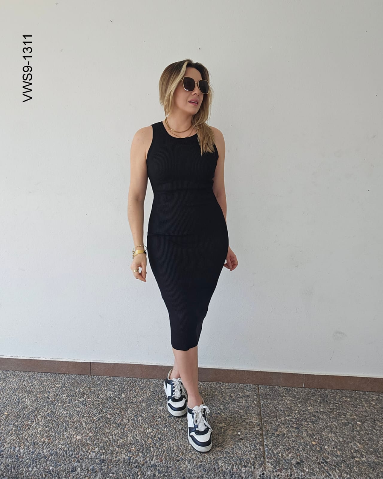 VWS9.1311 Vestido