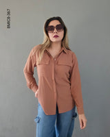 BMIC8.367 Blusa