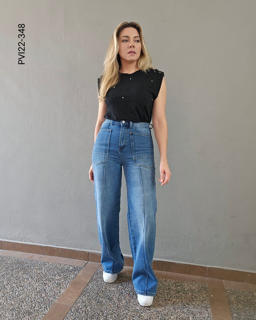 PVI22.348 Pantalón