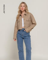 JAC10.834 Jacket